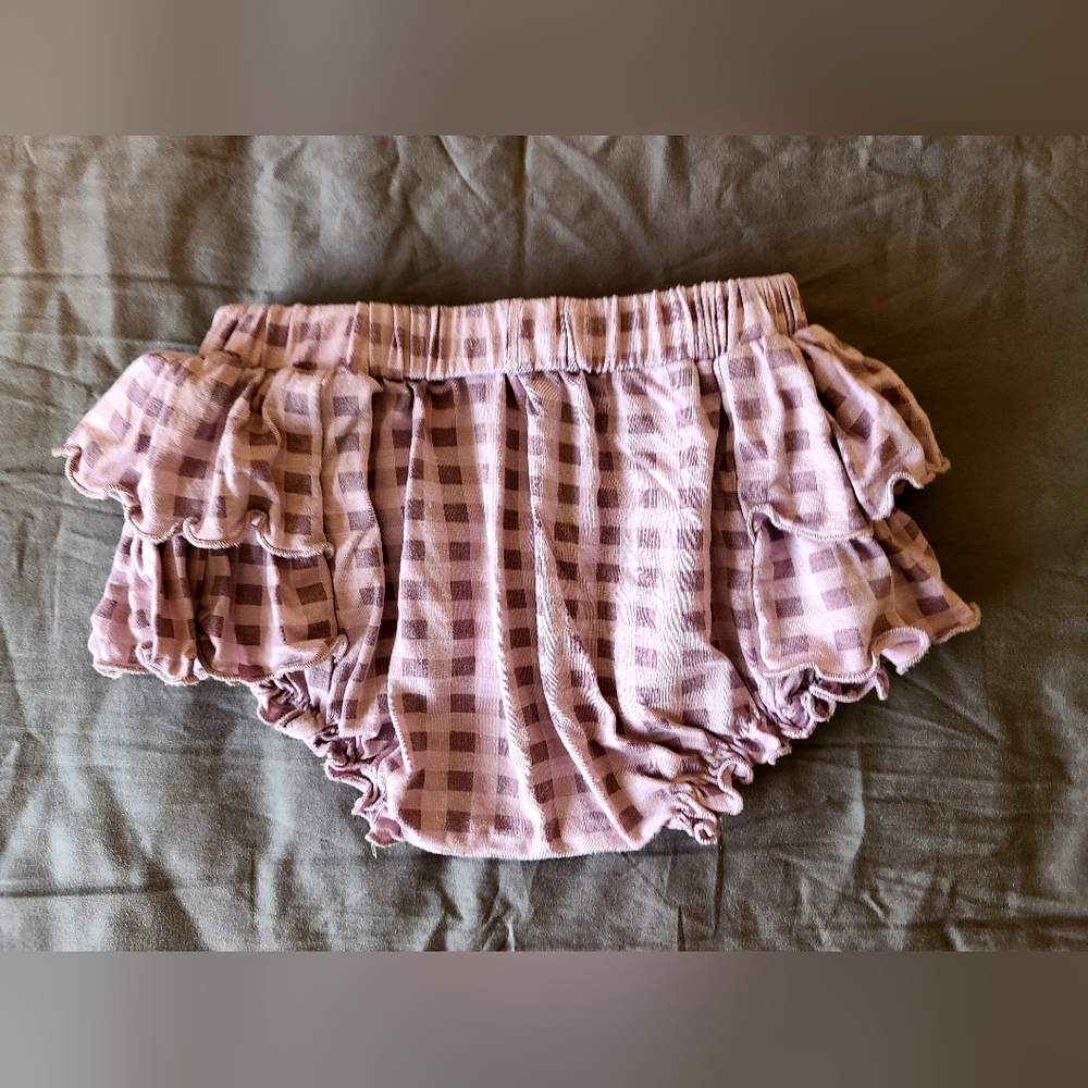 Kate Quinn Ruffle Bloomers💜